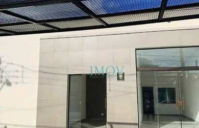 Imagem 3: Casa, 155 m² - venda por R$ 1.300.000,00 ou aluguel por R$ 5.581,01/mês - Vila Betânia - S