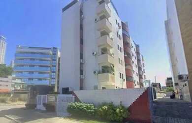 Imagem: Apartamento Cabo Branco (200 m², 4/4, térreo