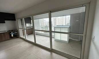 Imagem 2: Imóvel para aluguel possui 64 metros quadrados com 2 quartos em Brooklin Paulista - São Pa