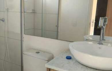 Imagem 6: Casa semimobiliada à venda em condomínio no bairro Oriçó, Gravataí