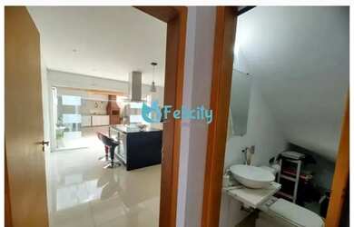 Imagem 4: Sobrado com 2 suítes, 2 vagas, 121m2 na Vila dos Remédios