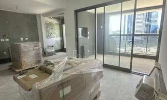 Imagem 6: Apartamento com 2 dormitórios à venda, 95 m² por R$ 1.500.000,00 - Alphaville - Barueri/SP