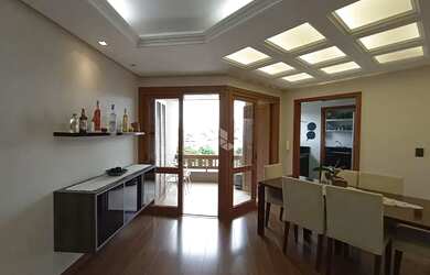 Imagem: Apartamento à venda com 2 dormitórios