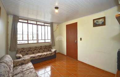 Imagem 5: Sobrado para venda tem 160 metros quadrados com 3 quartos em Atuba - Pinhais - PR