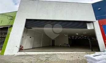 Imagem 5: Salão Comercial para locação em Santo Amaro - SP