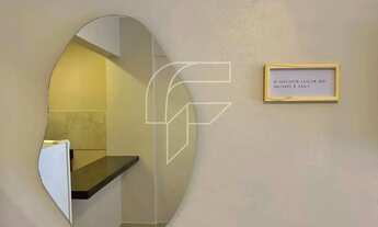 Imagem 7: Imóvel para venda tem 35 metros quadrados com 1 quarto em Centro - Guarapari - ES