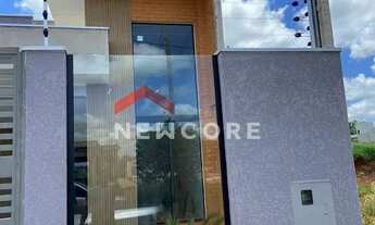 Imagem 5: Casa em Rua Goro Shima - Jardim Munique - Maringá/PR