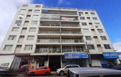 Imagem: Apartamento no Condominio Edificio Dequi