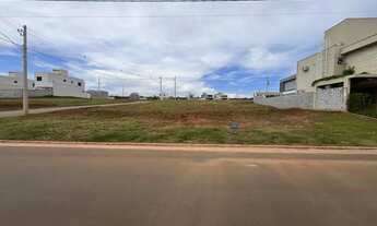 Imagem 4: LOTE NO JARDINS PARMA - 260m² Lote à Venda, 260.43 por R$ 280000.00 no setor Jardins Parma