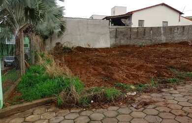 Imagem 4: Lote 300 m² em São Luís de Montes Belos