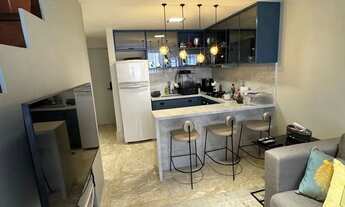 Imagem 7: Apartamento à venda no VICTORIA LOFT, VITÓRIA, Salvador, BA