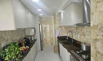 Imagem 4: Residencial Mário Cravo, apartamento 3 quartos, suíte, 2 vagas em Pituaçu