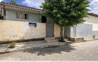 Imagem: Vende-se casa mobiliada