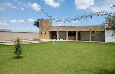 Imagem: Chácara à venda com 3 dormitórios, 1147