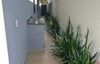 Imagem 5: Casa em condomínio, Distrito Bonfim Paulista, Zona Sul, em Ribeirão Preto/SP