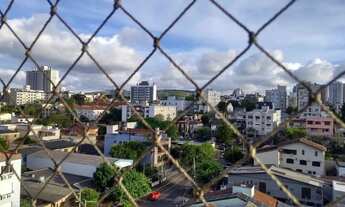 Imagem 4: Apartamento com 02 quartos (01 suíte) e 03 Vagas no Bairro Cristo Redentor