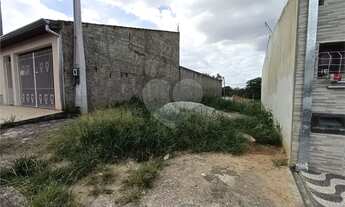 Imagem: Terreno à venda em Parque Jataí, Votorantim