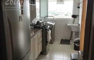 Imagem 2: Apartamento a venda - Santa Terezinha, Santo André