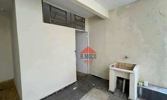 Imagem 6: Casa com 2 dormitórios para alugar, 50 m² por R$ 1.550,00/mês - Vila Aricanduva - São Paul