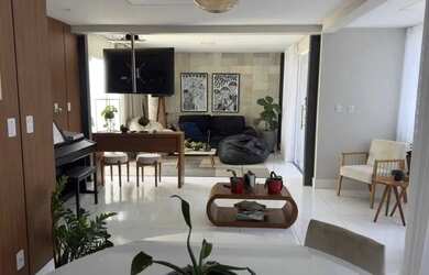 Imagem 2: Casa em Condomínio Fechado - Mangueiras na Rio de Janeiro [7708