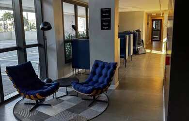 Imagem 6: Studio em Jardim Botânico