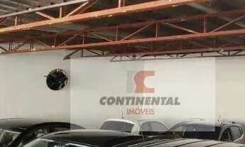 Imagem: Terreno à venda, 300 m² por R$ 2.600.000,00