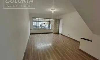 Imagem: Sobrado para locação - Bosque da Saúde