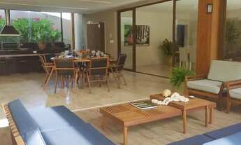 Imagem 3: Casa para locação no ALPHAVILLE SALVADOR 2, ALPHAVILLE II, Salvador, BA