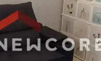 Imagem 3: Apartamento em Estrada Aldeinha - Jardim Marilu - Carapicuíba/SP