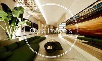 Imagem: Apartamento garden 3 quartos reformado á