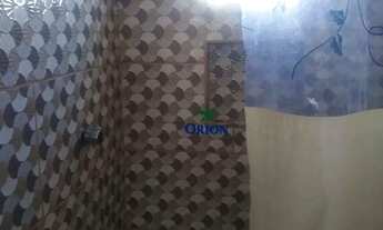 Imagem 6: Casa com 1 dormitório para alugar, 25 m² por R$ 930,00/mês - Jardim Eusonia - Guarulhos/SP