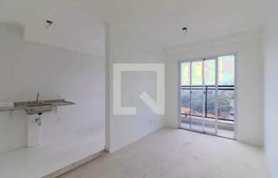 Imagem: Apartamento à Venda - Água Fria, 2 Quartos