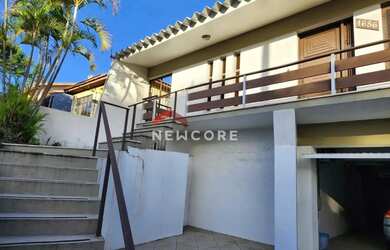 Imagem: Casa em Avenida Nonoai - Nonoai - Porto