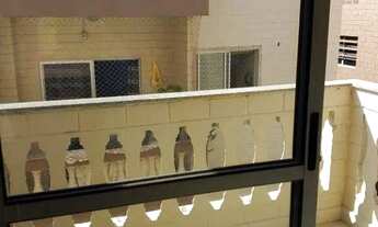 Imagem 5: Apartamento com 2 dormitórios para alugar, 78 m² por R$ 1.726,63/mês - Jardim Europa - Nov