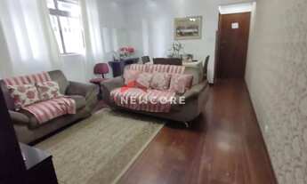 Imagem: Apartamento em Rua General Jardim - Embaré