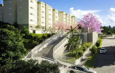 Imagem: Apartamento no Curado