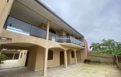 Imagem: Sobrado próximo ao mar Shangri-lá Pontal