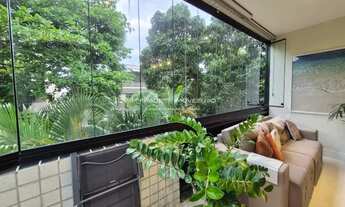 Imagem 4: Imóvel para venda com 94 metros quadrados com 3 quartos em Barra da Tijuca - Rio de Janeir