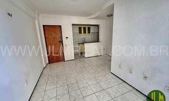 Imagem 2: APARTAMENTO NO CONDOMÍNIO DOUGLAS ALBUQUERQUE, BAIRRO DAMAS, NASCENTE, 65m², 3 QUARTOS, 2