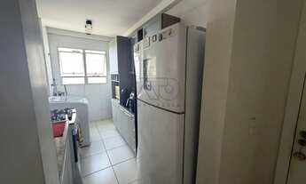 Imagem 7: Apartamento para aluguel, 2 quartos, 1 vaga, DOIS CORREGOS - PIRACICABA/SP