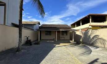 Imagem: Casa linear no marilea