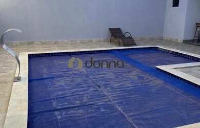 Imagem 6: Casa em Uberaba - Jardim Maria Alice, 2 quartos (1 suíte) com piscina