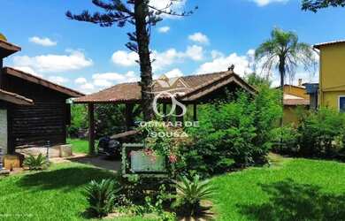 Imagem 4: Belíssima chácara em Porangaba-SP