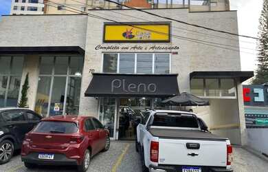 Imagem: Prédio à venda em Campinas, Cambuí, com