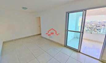 Imagem 2: Apartamento 02 quartos e 02 vagas para aluguel no bairro Ipiranga, Belo Horizonte-MG