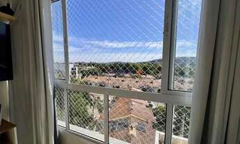 Imagem 7: Apartamento no bairro Cavalhada 2 dormitórios , vaga coberta, portaria 24 horas