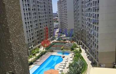 Imagem: Excelente oportunidade de locação de apartamento