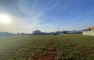Imagem 5: Lote de Alto Padrão à Venda Residencial Evidence Araçoiaba da Serra SP