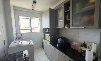 Imagem 5: Apartamento para aluguel, 2 quartos, 1 vaga, DOIS CORREGOS - PIRACICABA/SP