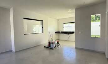 Imagem 6: Imóvel para venda tem 132 metros quadrados com 3 quartos em Manguinhos - Serra - ES